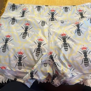 WodBottom Medium, queen bee